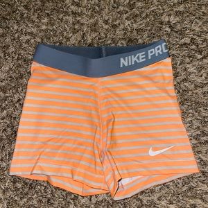 Nike Pros
